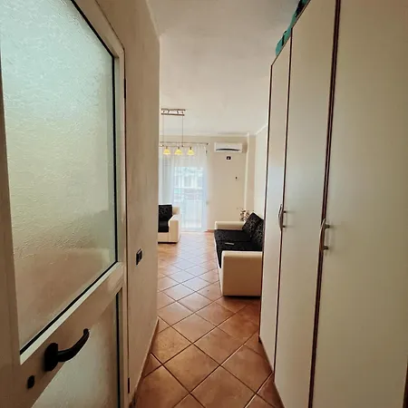 Apartment Lovely Golem, Durres