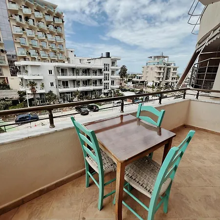 Apartment Lovely Golem, Durres