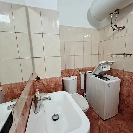 Apartment Lovely Golem, Durres *