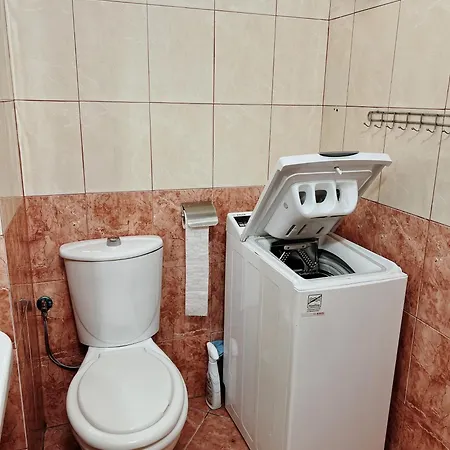 Apartment Lovely Golem, Durres Golem (Tirana)