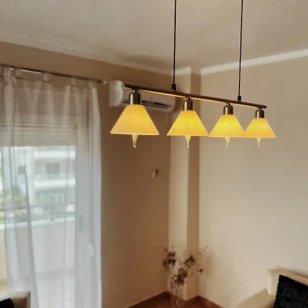 Apartment Lovely Golem, Durres *