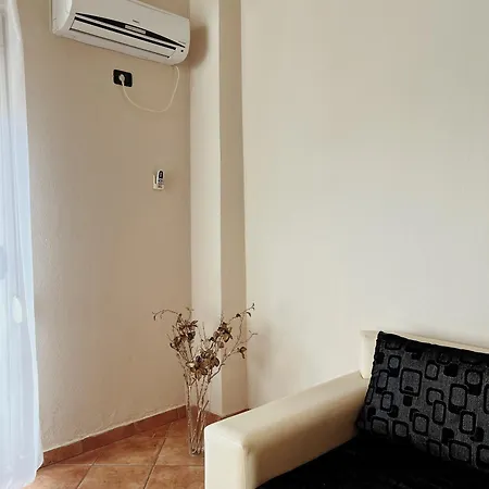 Lovely Golem, Durres * Golem (Tirana)