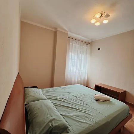 Apartment Lovely Golem, Durres