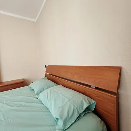 Apartment Lovely Golem, Durres Golem (Tirana)