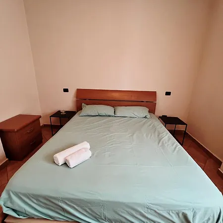 Lovely Golem, Durres Apartment