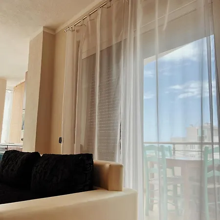 Apartment Lovely Golem, Durres