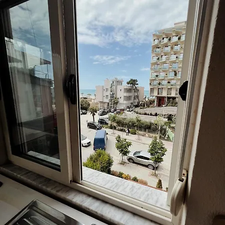 Apartment Lovely Golem, Durres Golem (Tirana)