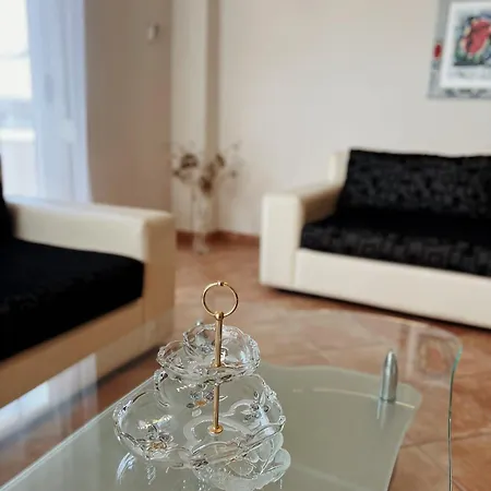 Lovely Golem, Durres Apartment *