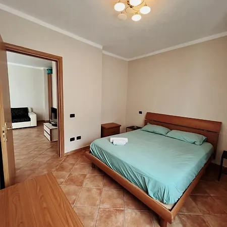 Lovely Golem, Durres Apartment Golem (Tirana)