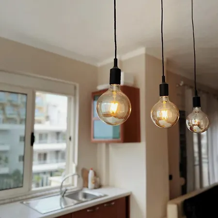 Lovely Golem, Durres Apartment