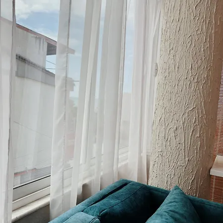 Lovely Golem, Durres Apartment